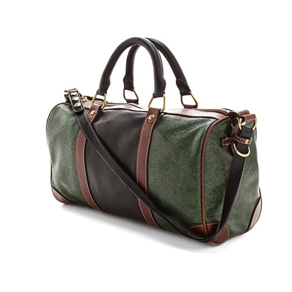 Mayle Stingray Bag - Picture 3 of 7